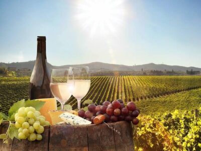 Winelands Grand Luxury Tour