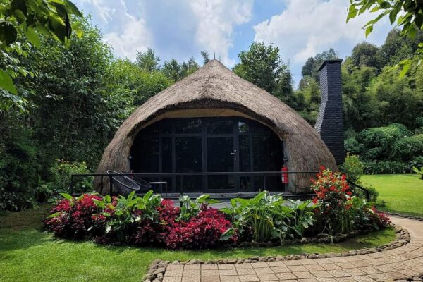 Amarembo Lodge