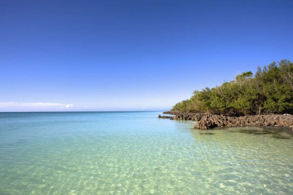 Mozambique Beach