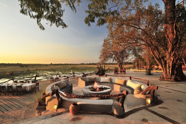 Zambia Safaris