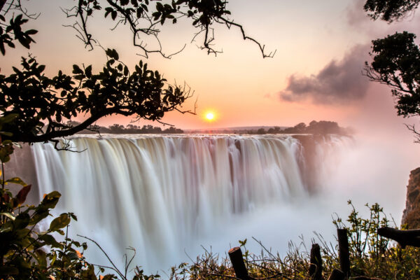 Zimbabwe Safaris
