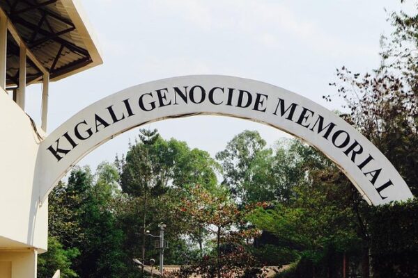 1 Day Kigali City Tour 1 Day Kigali City Tour