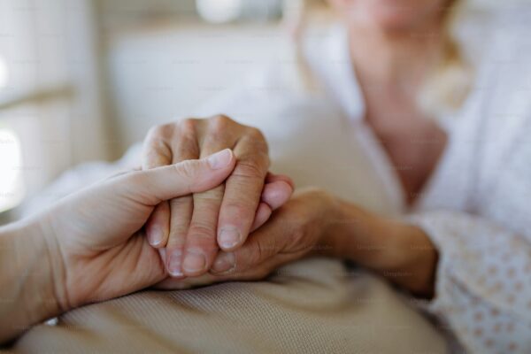Caring Hands Caring Hands