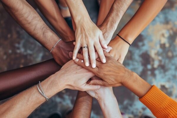 Caring Hands Caring Hands
