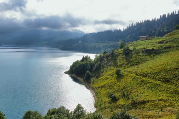 Congo Nile Trail Hike Congo Nile Trail Hike