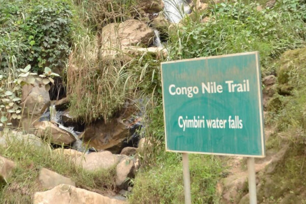 Congo Nile Trail Hike Rwanda Congo Nile Trail Hike Rwanda