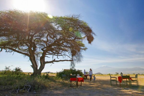 Day Trips From Arusha