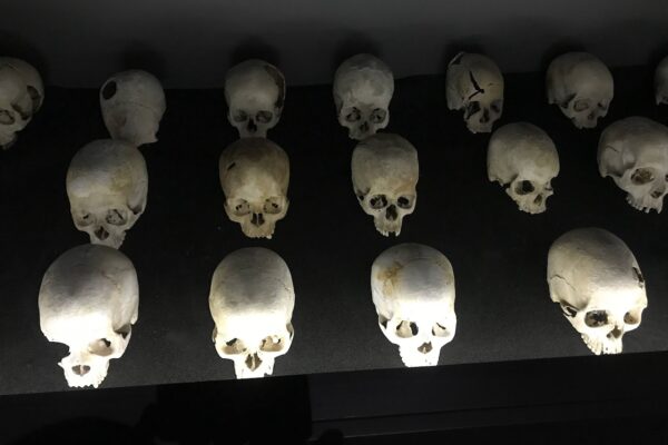 Kigali Genocide Memorial Kigali Genocide Memorial