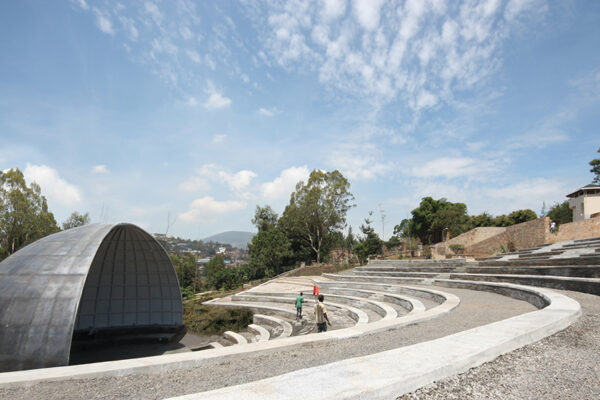 Kigali Genocide Memorial Rwanda Kigali Genocide Memorial