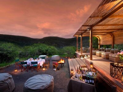Luxury African Safaris