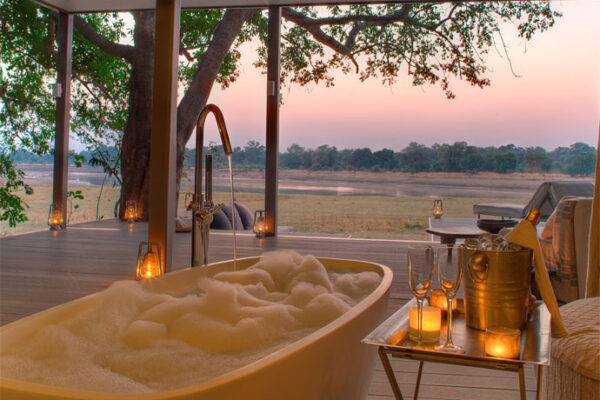 Luxury Zambia Tours Luxury Zambia Tours
