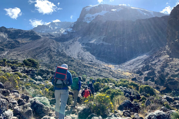 Mount Heha