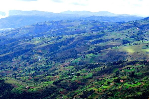 Mount Heha Tours
