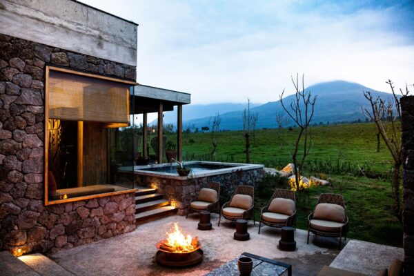 Rwanda Honeymoon