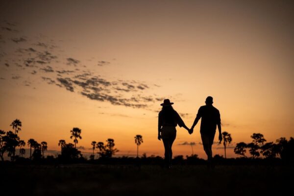 Rwanda Honeymoon Package