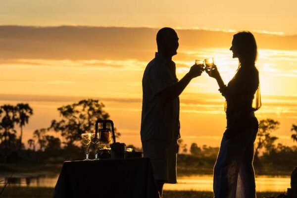 Rwanda Honeymoon Tour