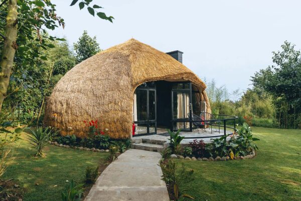 Rwanda Honeymoon Tour Package