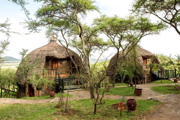 Serena Safari Lodge
