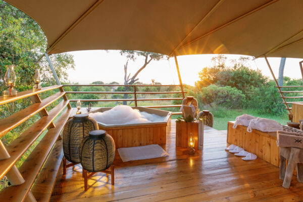 Serengeti And Ngorongoro