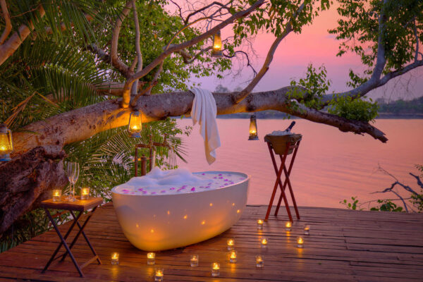 Zambia and Rwanda Safari Zambia and Rwanda Safari