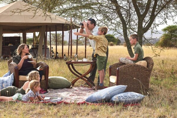 African Family Safaris