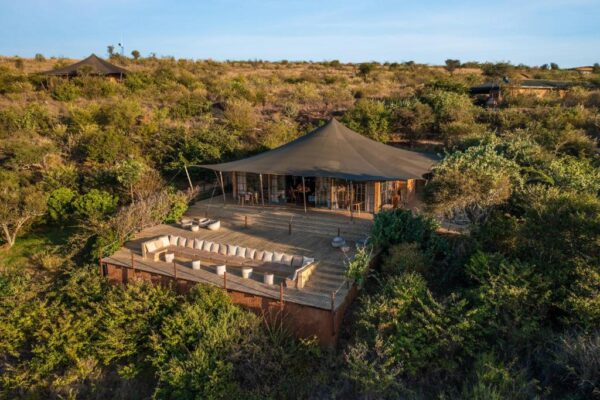 Luxury Safari Company