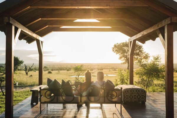 All-Inclusive 8-Day Tanzania Tour Package All-Inclusive 8-Day Tanzania Tour Package