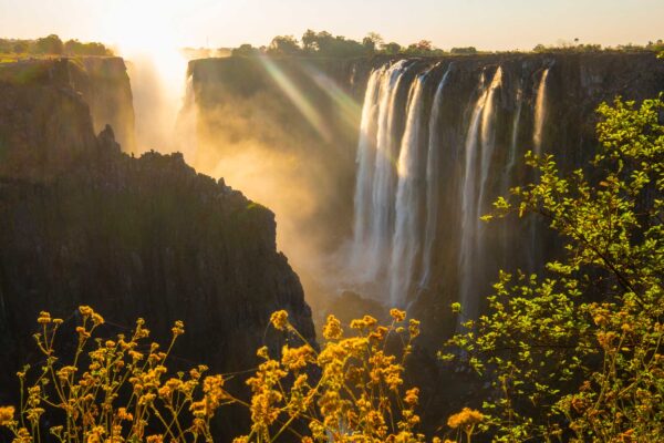 Best Time To Visit Victoria Falls Best Time To Visit Victoria Falls
