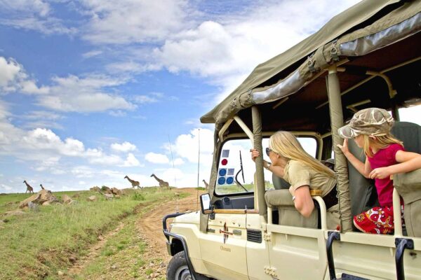 Group Safaris
