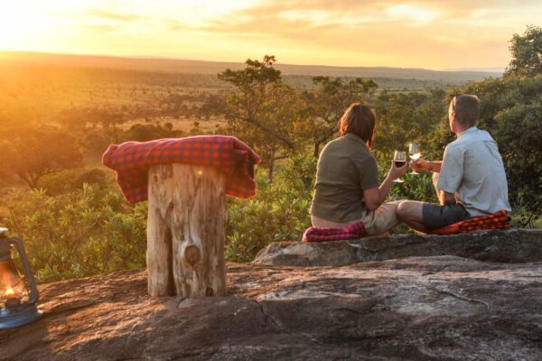 Tanzania Honeymoon Tours Tanzania Honeymoon Tours