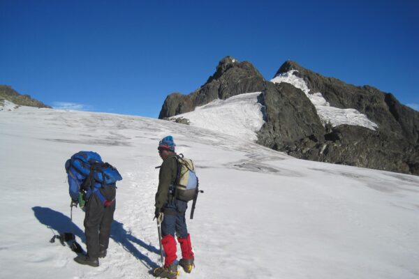 Rwenzori Trekking Safari