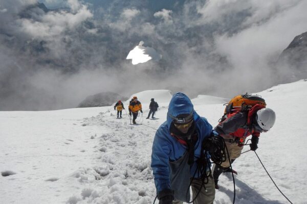 Rwenzori Trekking Safari Package