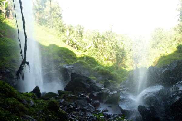 Sipi Falls