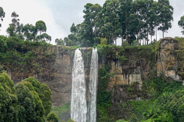 Sipi Falls Tours