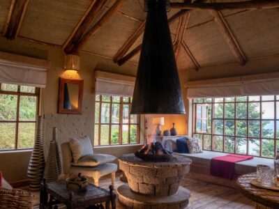 3-Day Gorilla Safari Tour