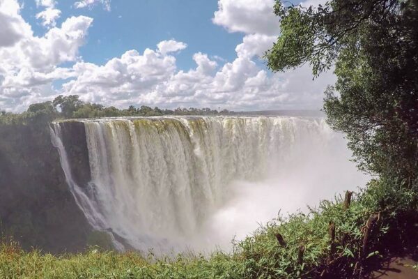 5-Day Zimbabwe Safari + Victoria Falls