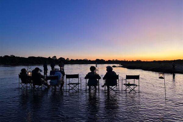 7-Day Ultimate Zambia Safari