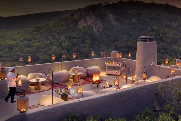 Incredible Luxury South Africa Tour Package