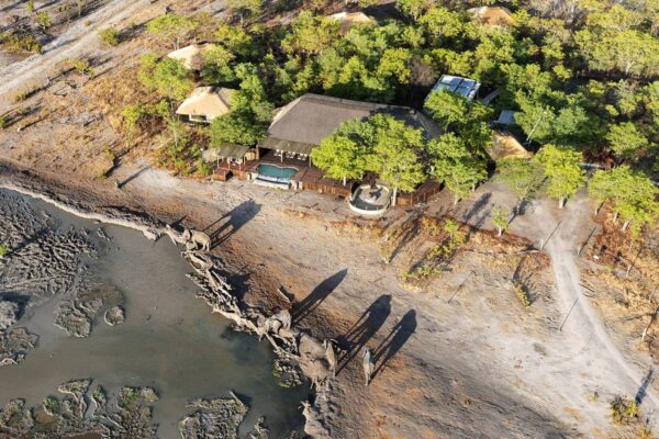 Kazuma Forest Reserve Kazuma Forest Reserve