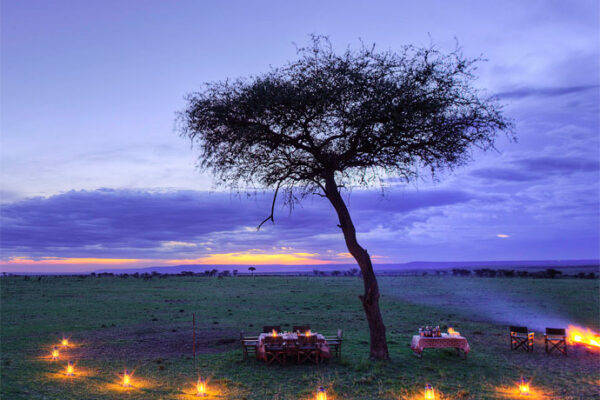 The Amazing 6-Day Luxury Namibia Safari