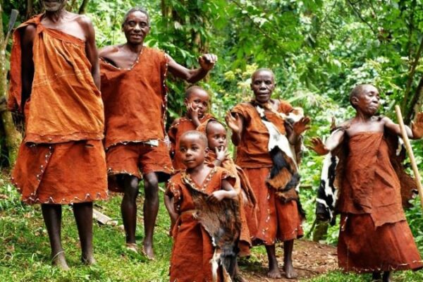 Gorilla Trekking and Batwa Experience