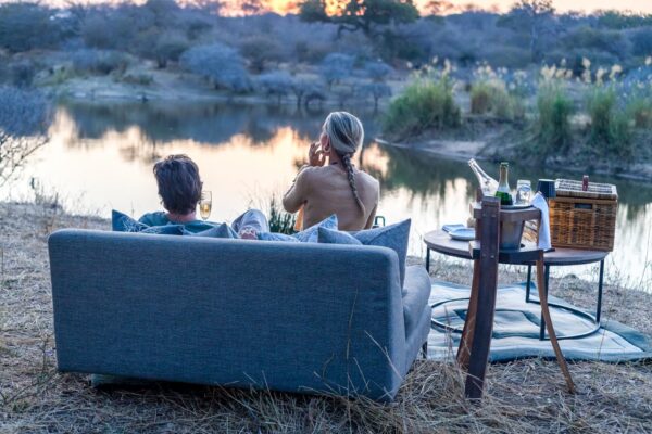 Couples Safari