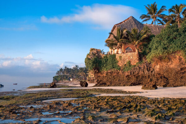Diani Beach