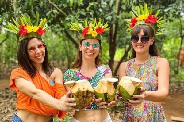 Spice Farm Experience