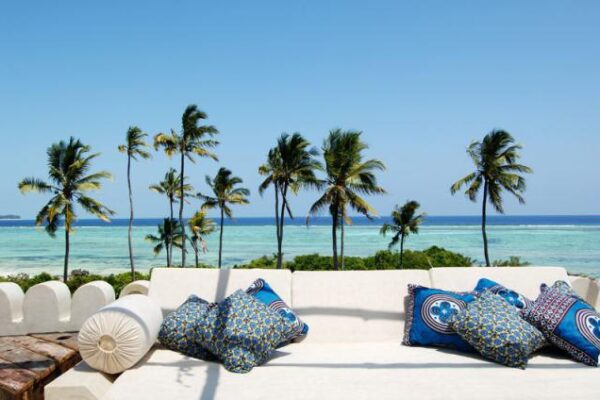 Tanzania Luxury Safari and Zanzibar Beach Bespoke Safari