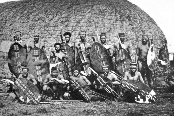Zulu Warriors