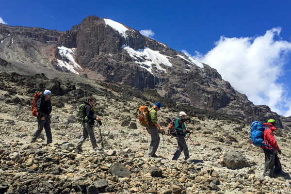Kilimanjaro Climbing Kilimanjaro Climbing