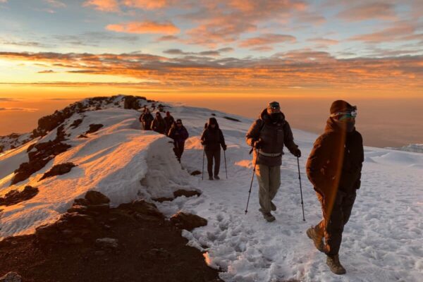 Kilimanjaro Climbing Kilimanjaro Climbing