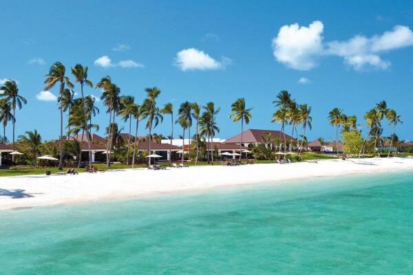 Safari and Beach Holiday Safari and Beach Holiday