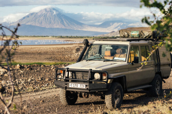 Self Drive Safari Self Drive Safari